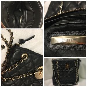 DKNY purse
